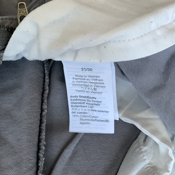 J. Crew Factory Pants - Picture 4 of 6